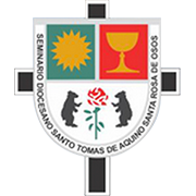 Diocesis Santa Rosa Escudo